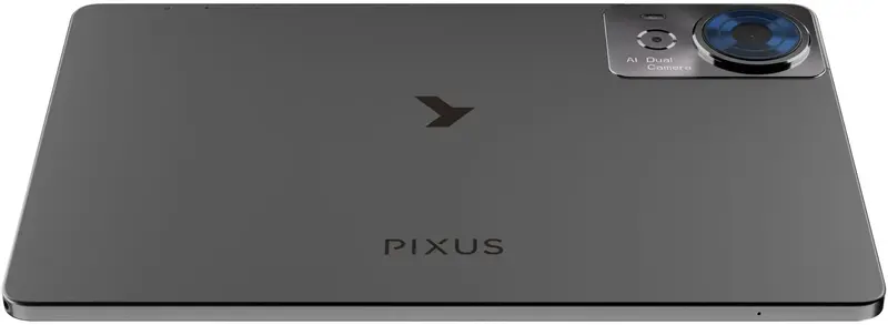 Pixus Combo 10.95" 8/256GB LTE metal gray (4897058532036) - фото - №9