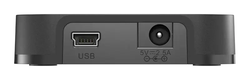 HUB USB D-Link DUB-H4 4xUSB2.0, USB2.0 - фото - №3