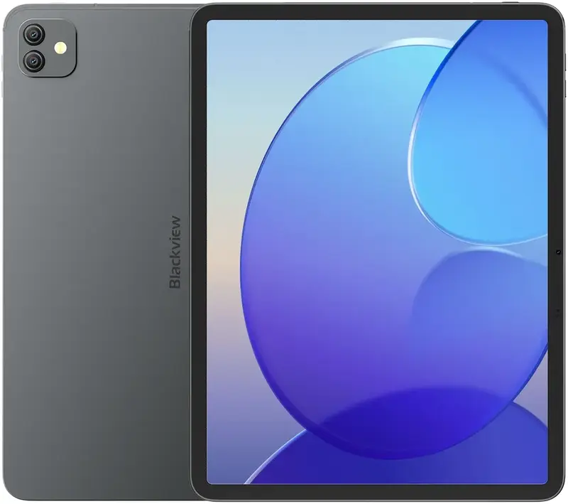 Blackview Link 8 6/256GB Wi-Fi (Grey) - фото - №0