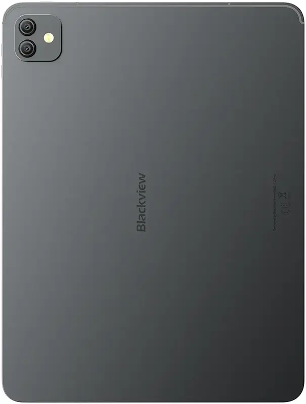 Blackview Link 8 6/256GB Wi-Fi (Grey) - фото - №2
