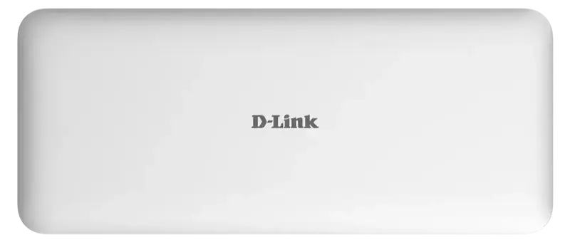 Док-станція D-Link DUF-901 USB-C 4.0, 9 портів - фото - №2