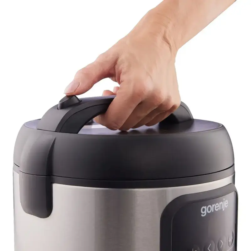 Мультиварка Gorenje MC2SBK - фото - №5