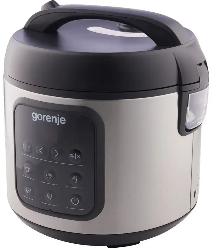 Мультиварка Gorenje MC2SBK - фото - №3