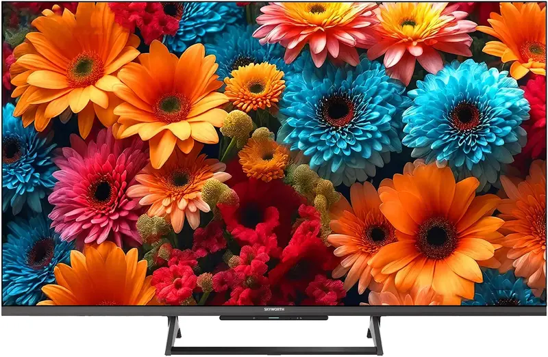 Телевизор Skyworth 43Q66PRO - фото - №1