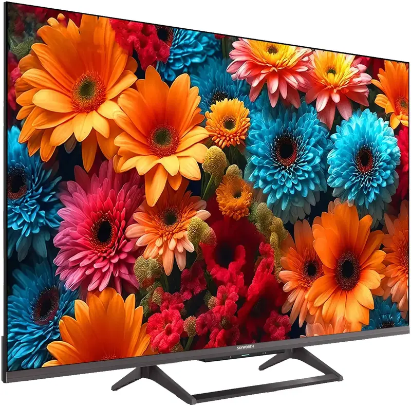 Телевизор Skyworth 43Q66PRO - фото - №2