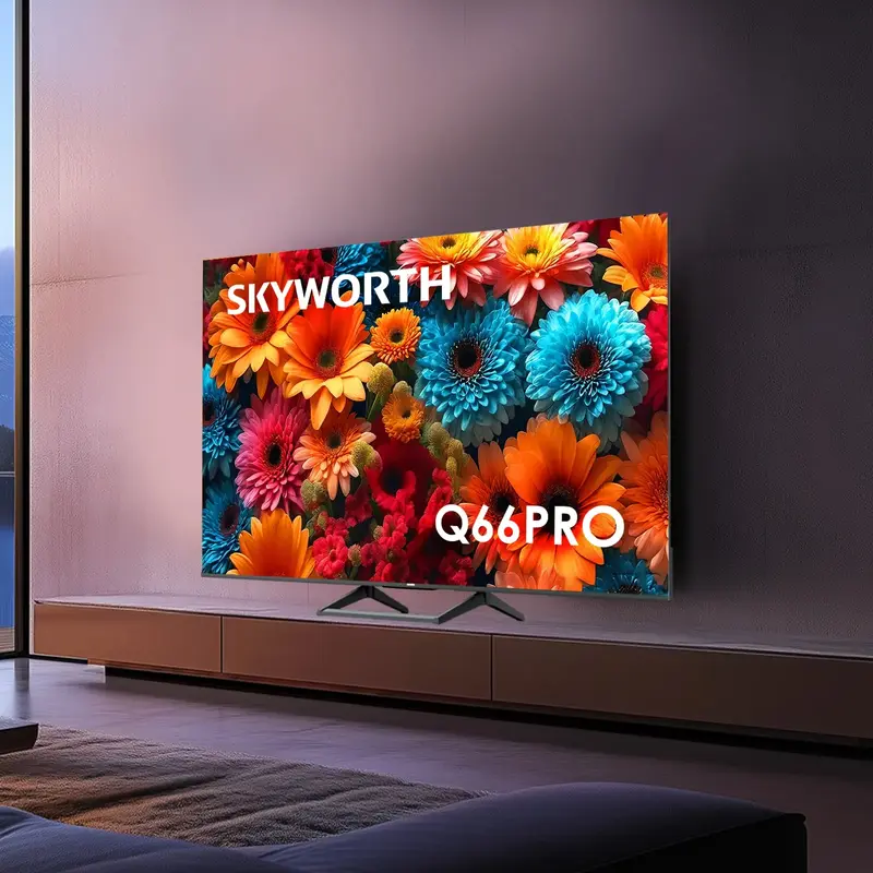 Телевизор Skyworth 43Q66PRO - фото - №8