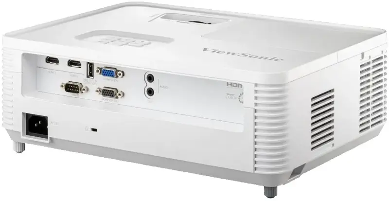 Проектор ViewSonic PA700S VS19341 - фото - №7