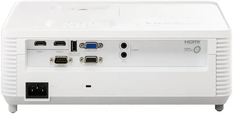 Проектор ViewSonic PA700S VS19341 - фото - №9