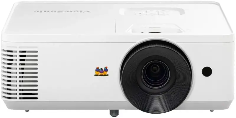 Проєктор ViewSonic PA700X VS19343 - фото - №0
