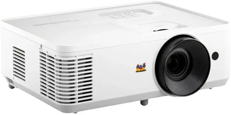 Проєктор ViewSonic PA700X VS19343 - фото - №1