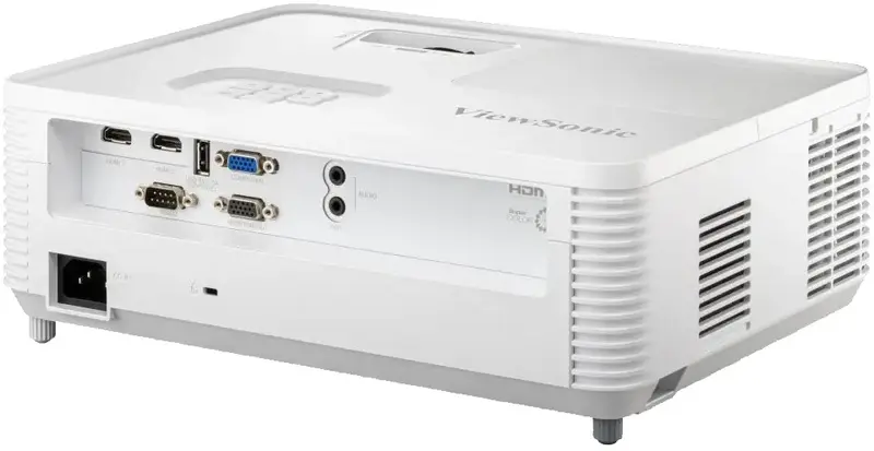 Проєктор ViewSonic PA700X VS19343 - фото - №3