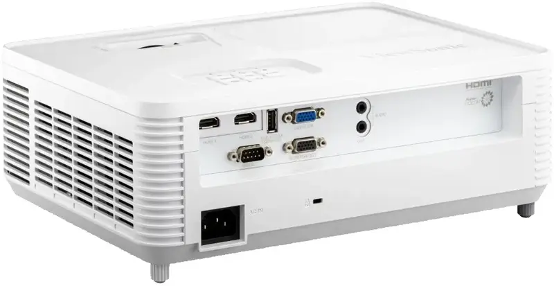 Проєктор ViewSonic PA700X VS19343 - фото - №4