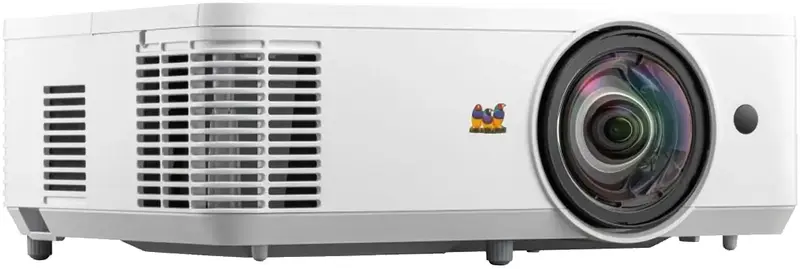 Проектор ViewSonic PS502X VS19344 - фото - №2