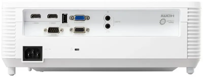 Проектор ViewSonic PS502X VS19344 - фото - №6