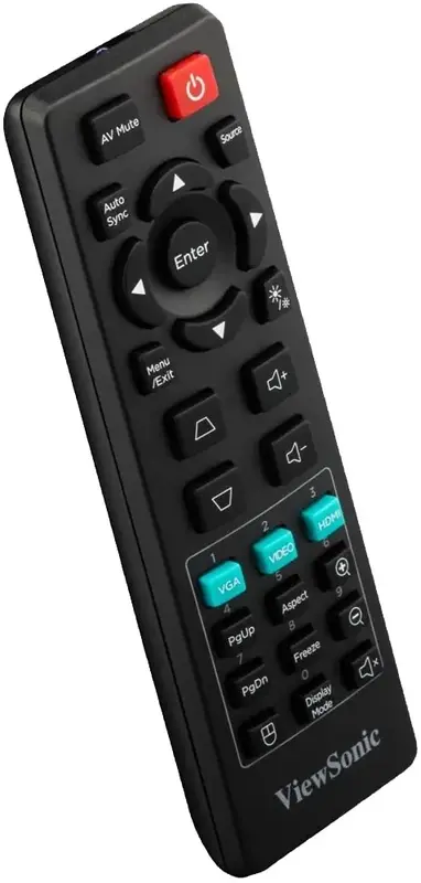 Проектор ViewSonic PS502X VS19344 - фото - №7