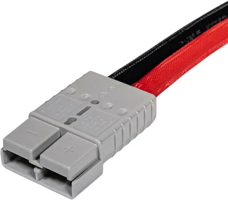 Кабель подключения RPC Power Cable Set VOLTSMILE - фото - №6