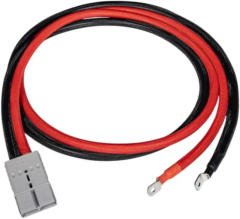 Кабель подключения RPC Power Cable Set VOLTSMILE - фото - №1