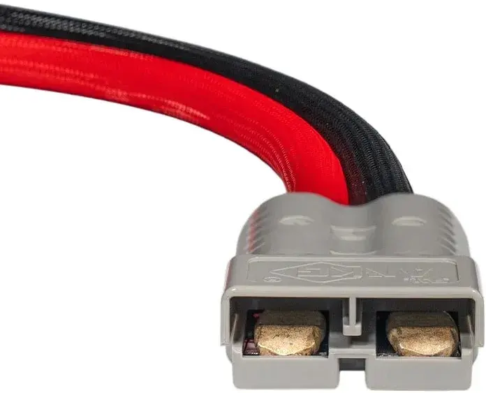 Кабель подключения RPC Power Cable Set VOLTSMILE - фото - №4