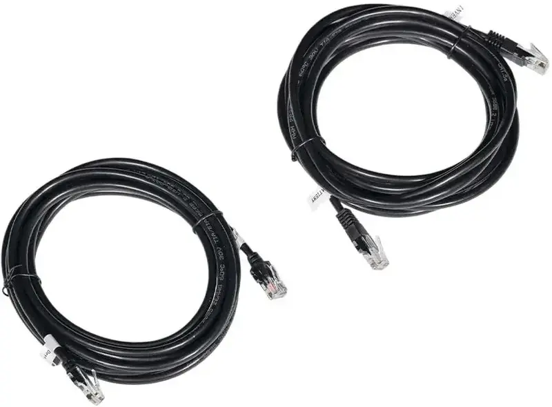 Кабель подключения RPC Power Cable Set VOLTSMILE - фото - №3