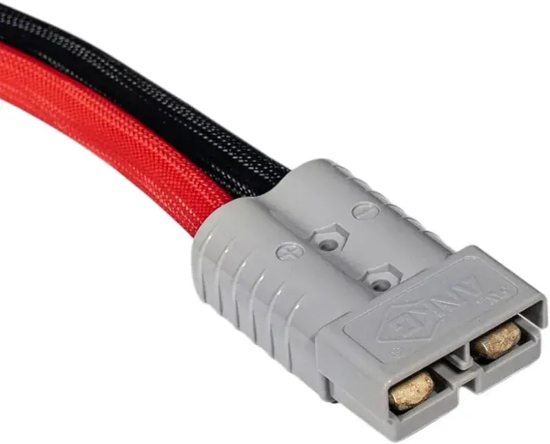 Кабель подключения RPC Power Cable Set VOLTSMILE - фото - №5