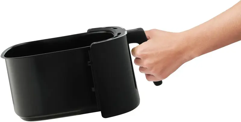 Мультипечь Sencor Vita SFR6550BK-EUE3 - фото - №4