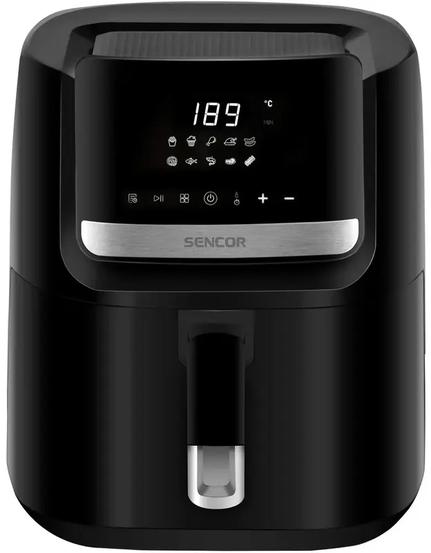 Мультипечь Sencor Vita SFR6550BK-EUE3 - фото - №0