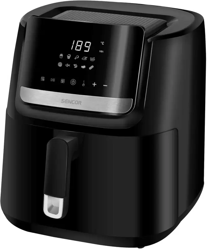 Мультипечь Sencor Vita SFR6550BK-EUE3 - фото - №3