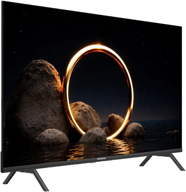 Телевизор Skyworth 32S7Q - фото - №2