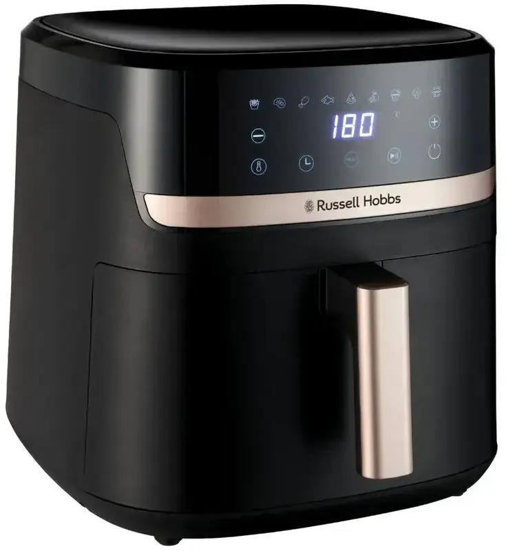 Мультипіч Russell Hobbs 1800Вт 27630-56 - фото - №0