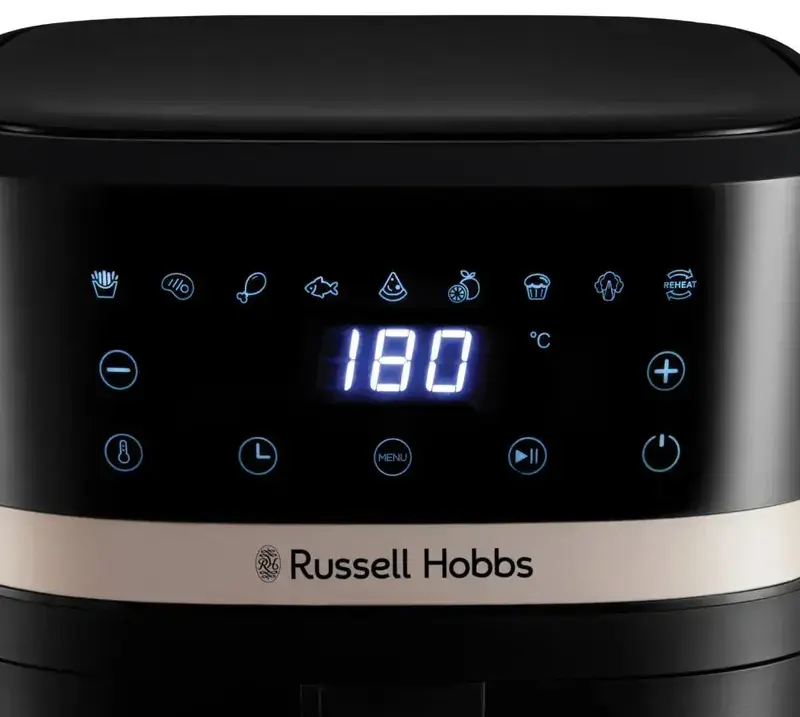 Мультипіч Russell Hobbs 1800Вт 27630-56 - фото - №1
