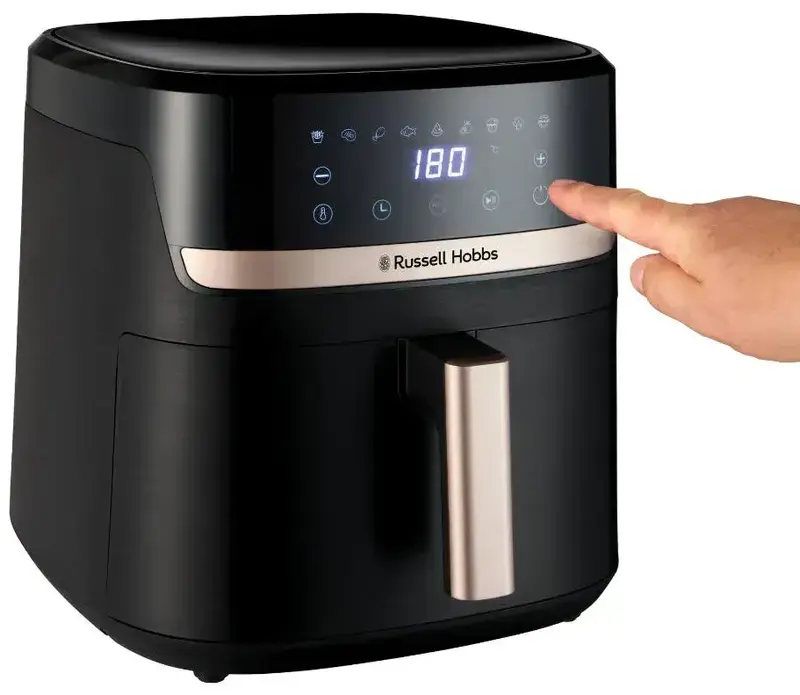 Мультипіч Russell Hobbs 1800Вт 27630-56 - фото - №3