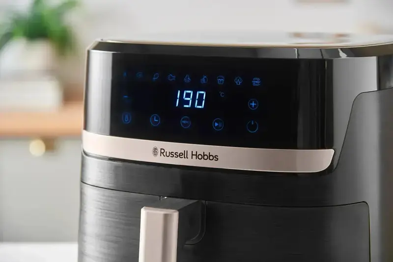 Мультипіч Russell Hobbs 1800Вт 27630-56 - фото - №10