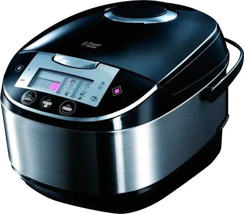 Мультиварка Russell Hobbs Cook&Home 21850-56 - фото - №0