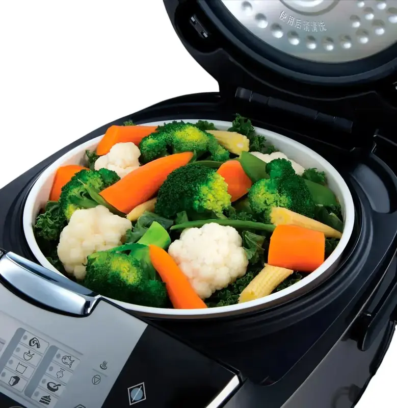 Мультиварка Russell Hobbs Cook&Home 21850-56 - фото - №1