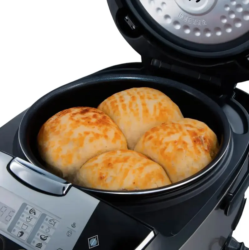 Мультиварка Russell Hobbs Cook&Home 21850-56 - фото - №2