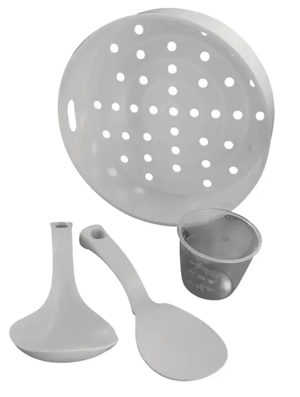 Мультиварка Russell Hobbs Cook&Home 21850-56 - фото - №6