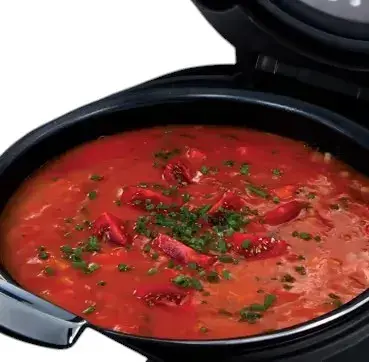 Мультиварка Russell Hobbs Cook&Home 21850-56 - фото - №3