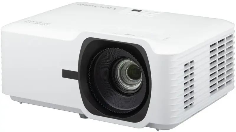 Проєктор ViewSonic LS740W (VS19578) - фото - №5