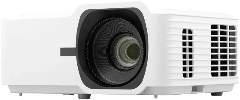 Проєктор ViewSonic LS740W (VS19578) - фото - №2
