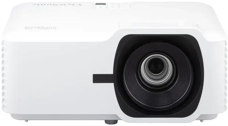 Проєктор ViewSonic LS740W (VS19578) - фото - №0