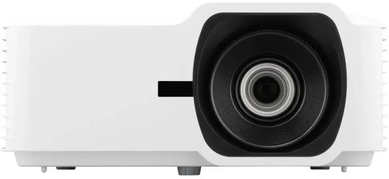 Проєктор ViewSonic LS740W (VS19578) - фото - №1