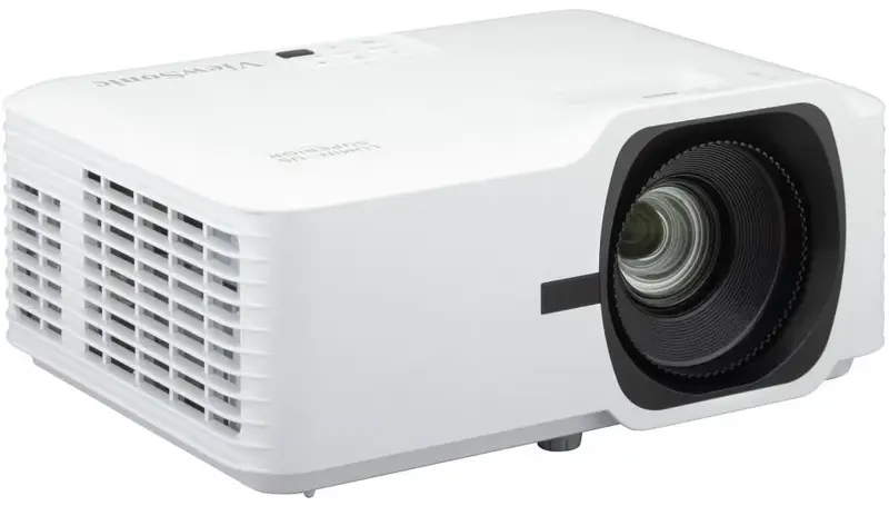 Проєктор ViewSonic LS740W (VS19578) - фото - №4