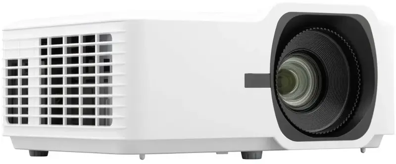 Проєктор ViewSonic LS740W (VS19578) - фото - №3