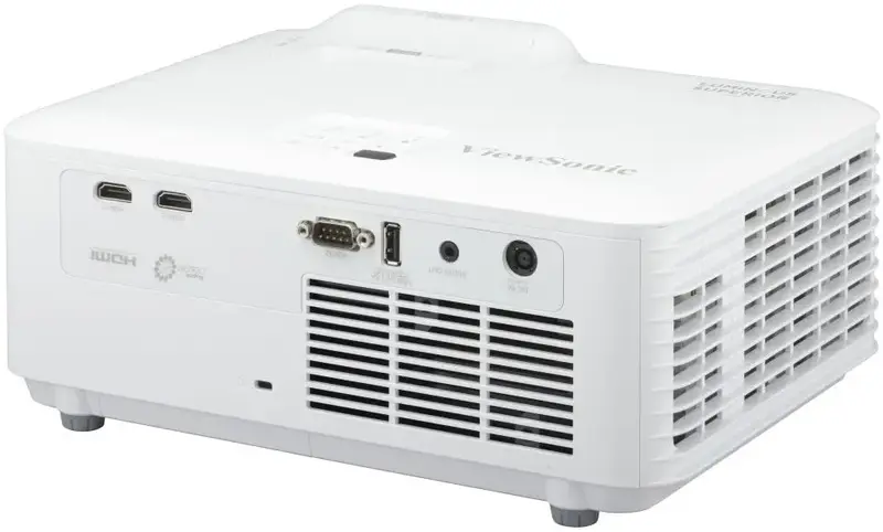 Проєктор ViewSonic LS740W (VS19578) - фото - №8