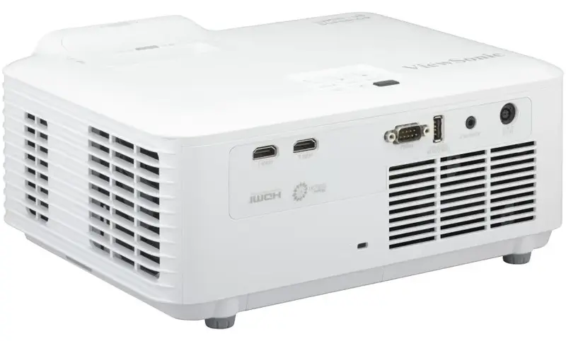 Проєктор ViewSonic LS740W (VS19578) - фото - №9