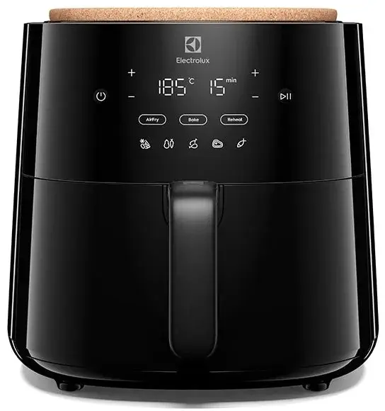 Мультипечь Electrolux 1500 Вт EAF5B - фото - №1