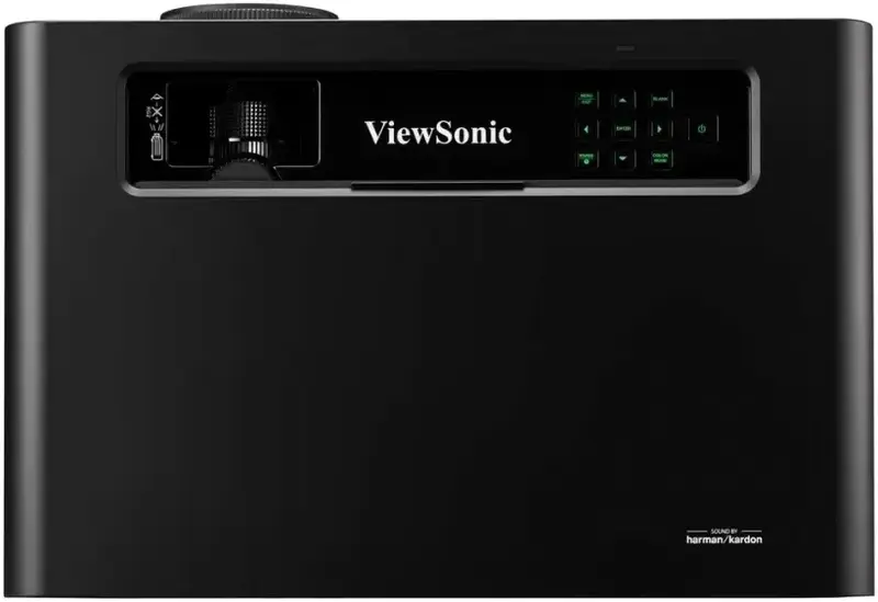 Проектор ViewSonic X1-4KPRO VS20074 - фото - №9