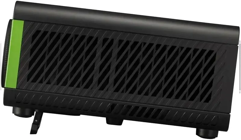 Проектор ViewSonic X1-4KPRO VS20074 - фото - №10