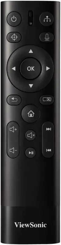 Проектор ViewSonic X1-4KPRO VS20074 - фото - №11