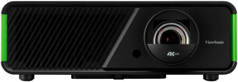 Проєктор ViewSonic X2-4KPRO VS20075 - фото - №1